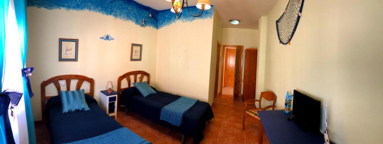 Hotel La Sabina Castillejo de Robledo Exteriér fotografie
